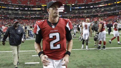 Bradley: What/Who is Best for Matt Ryan?