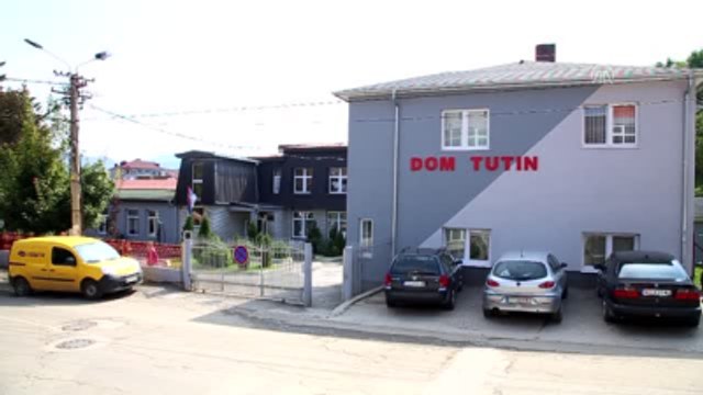 Türk Kızılayı Sırbistan'da Kurban Eti Dağıttı