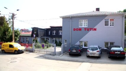 Türk Kızılayı Sırbistan'da Kurban Eti Dağıttı