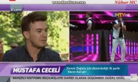 Mustafa Ceceli - Yüz Yüze (NTV - 12.09.2016)