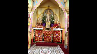 Malankara Orthodox Morning Prayer - Tone 2