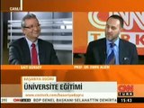CNN Türk - Başarıya Doğru - Prof. Dr. Emre Alkın - 2