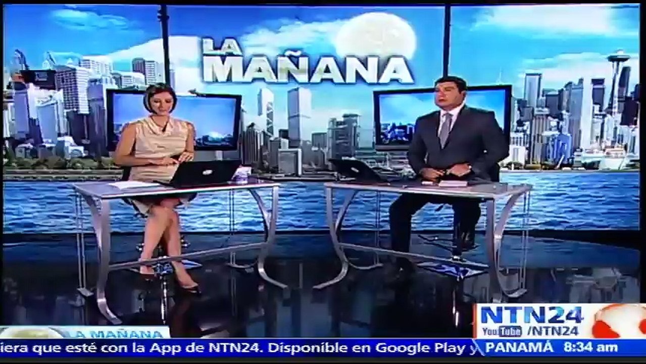 Cristina Fernández podría estar inhabilitada de funciones públicas de uno a seis años: Abogado argentino a NTN24