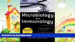 behold  Deja Review Microbiology   Immunology, Second Edition