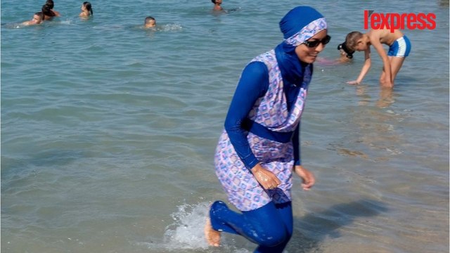 Burkini, attentat: les musulmans de Nice témoignent