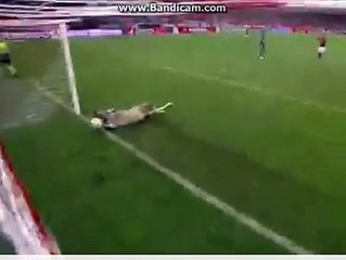 Thomas Muller Penalty Goal - Bayern Munich 2-0 Rostov (UCL) 13/09/2016 HD