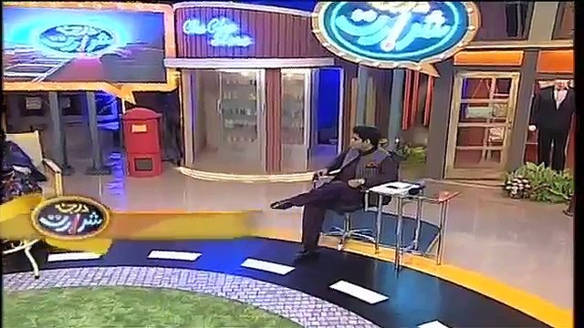 Darja e Shararat by Abrar-Ul-Haq-Sept 13 (Eid Special)