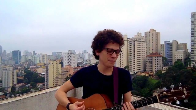 Superstition - Stevie Wonder (Thomy Lee COVER)