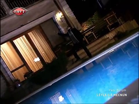 Leyla ile Mecnun Sevdalılar Beni Anlar - Ali Atay