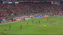 Thomas Muller | Bayern Munich 2 - 0 Rostov