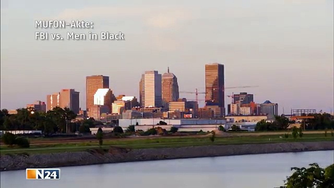 06 Die UFO Akten - Verdunklungsstrategien