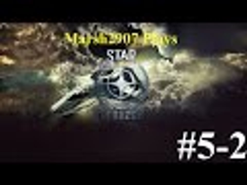 Star Citizen #5 (Vanduul Swarm Part 2 - 2015)