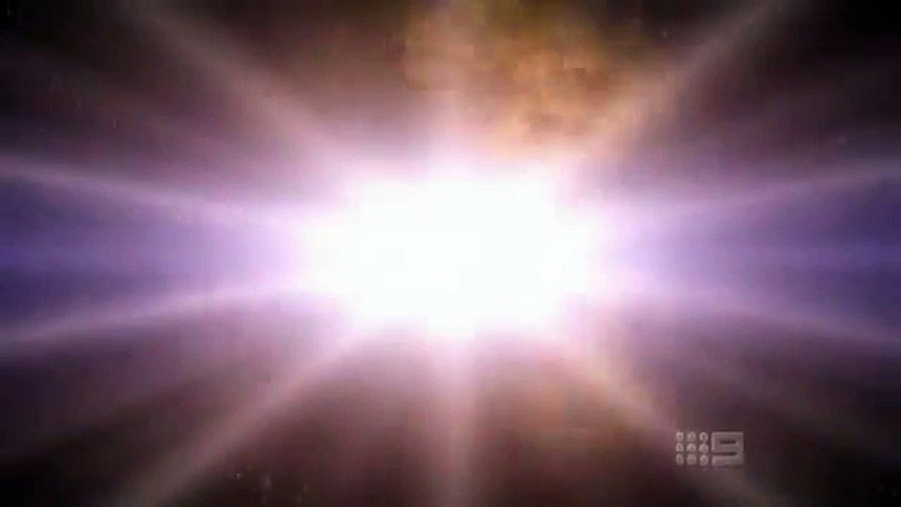 Beyond Productions/Nine Network Productions Australia (2008)