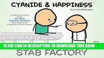 [PDF] Cyanide   Happiness: Stab Factory Full Online