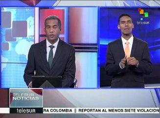Brasil: presentan libro "Golpe 16" sobre golpe a Dilma