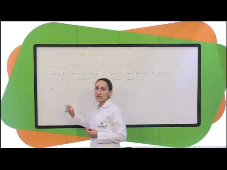 12. Sınıf Dil ve Anlatım Görüntülü Eğitim Seti (Sanat Metinlerinin Ayırıcı Özellikleri)