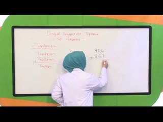 5. Sınıf Matematik Eğitim Seti