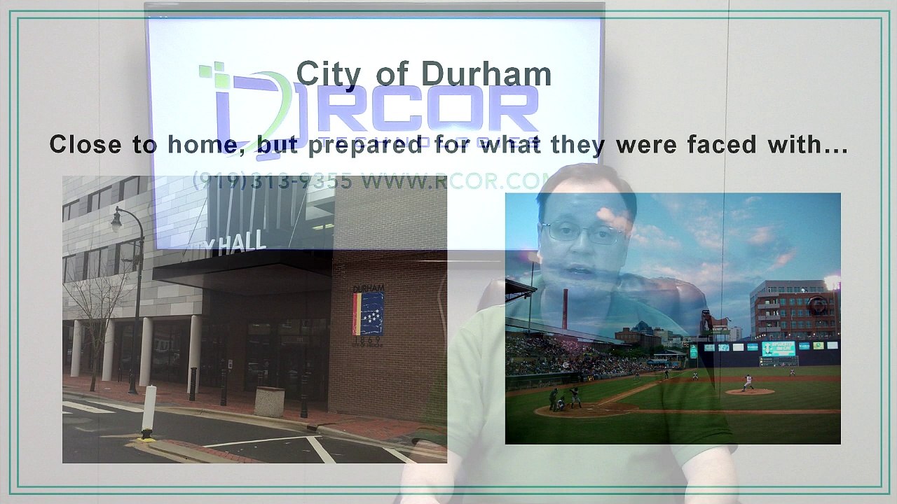 Ransomware Protection in Durham | 919-313-9355