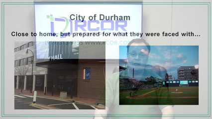 Ransomware Protection in Durham | 919-313-9355