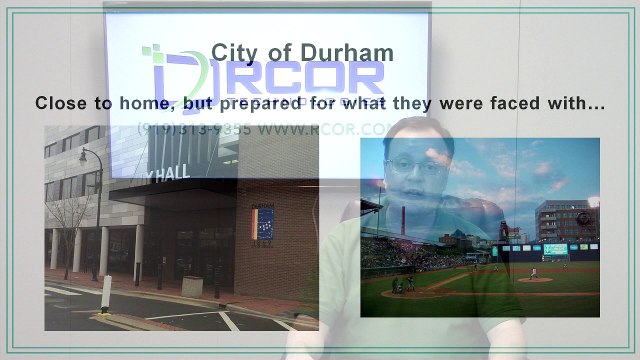 Ransomware Protection in Durham | 919-313-9355