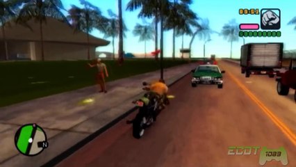 Grand Theft Auto Vice City Stories [Walkthrough] Part 1/27