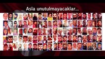 15 TEMMUZ - Demokrasi Marşı