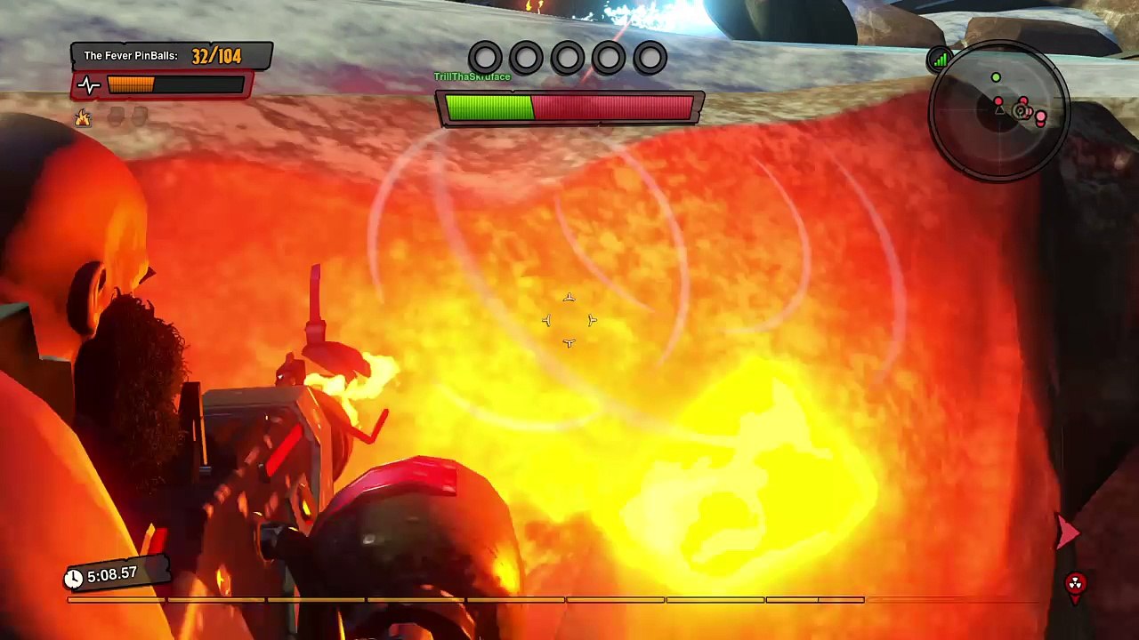 @SkullyFever Playing LoadOut