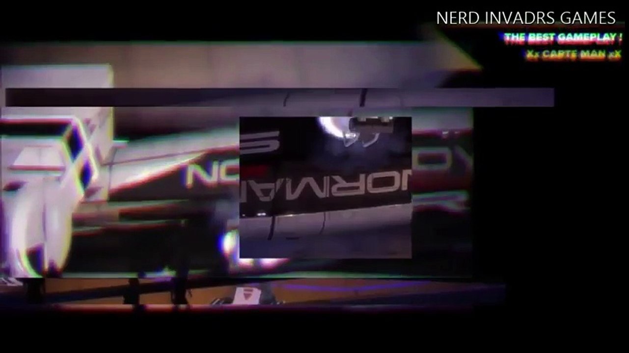 NERD INVADERS OPENING
