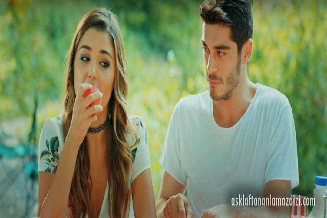 Aşk Laftan Anlamaz 12.Bölüm