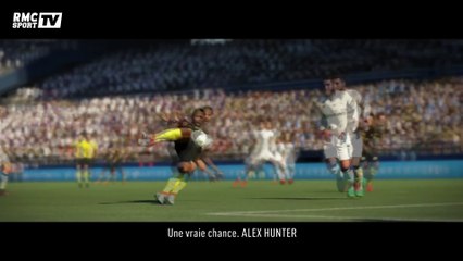 FIFA 17 : un trailer plus vrai que nature pour la sortie de la demo