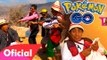 Pokemon Go del Cholo Juanito & Richard Douglas - completo Vol. 8 FULL HD 2017