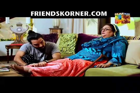 Dilwale Dulhania Le Jayenge (Eid Special Telefilm) - 13th September 2016 P2