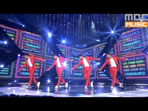 (Showchampion EP.198) VROMANCE - SHE