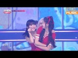 (Showchampion EP.198) OH MY GIRL - A-ing