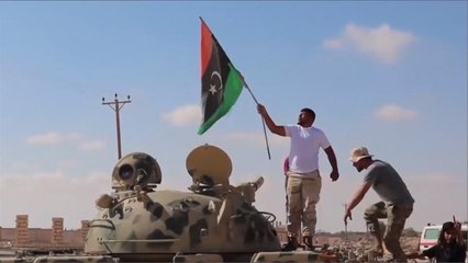 سيطرة حفتر على موانئ النفط.. إدانات غربية خجولة