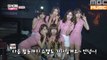(Showchampion behind EP.18) GFRIEND Champion song encore song behind