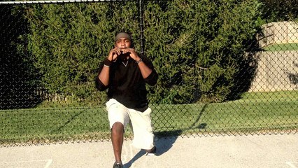 Proper Lunges Demostration