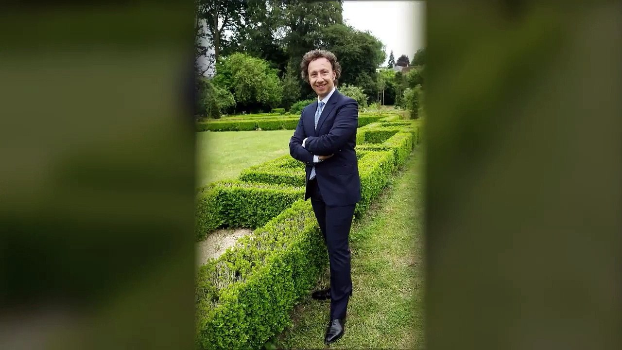 "Secrets d'histoire" : Stéphane Bern fait augmenter le tourisme dans le Berry
