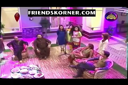 Eid Aisar (Eid Special) – 13th September 2016 - P2