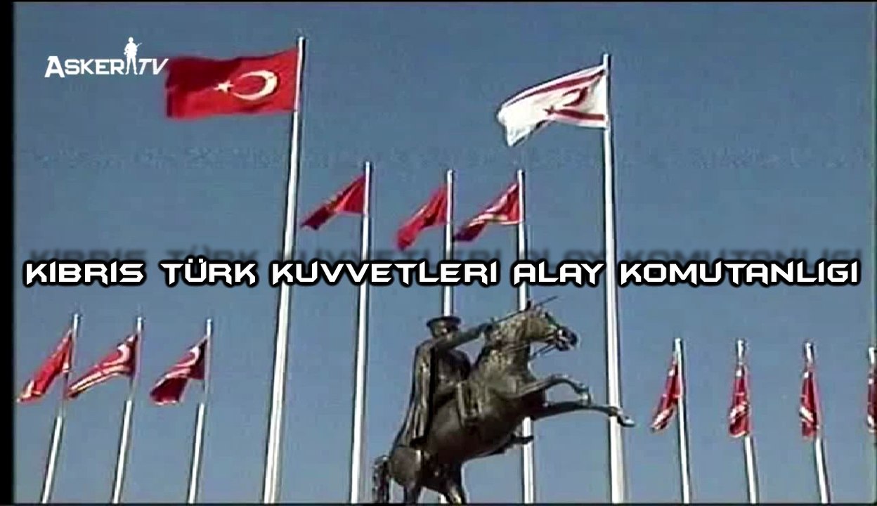 Kıbrıs Türk Kuvvetleri Alay Komutanlığı