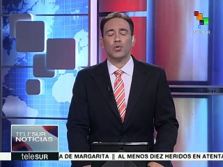 Rusia denuncia pasividad de EEUU con terroristas del Frente Al-Nusra