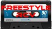 HipHop K7 #17 - Freestyle radio RCV (Nord)