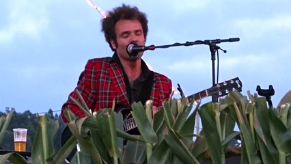 BREAKING UP IS HARD TO DO. ADRIÁN COSTA, FESTIVAL DE LA LUZ 2016