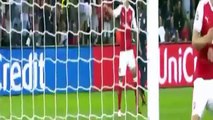 اهداف مباراة باريس سان جيرمان وارسنال 1-1 (2016_09_13) فهد العتيبي