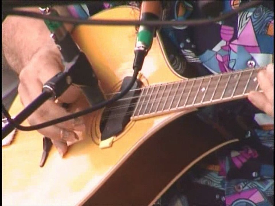 Jackson Browne & David Lindley - Still Alive ( Philadelphia, PA 2006-08-19)