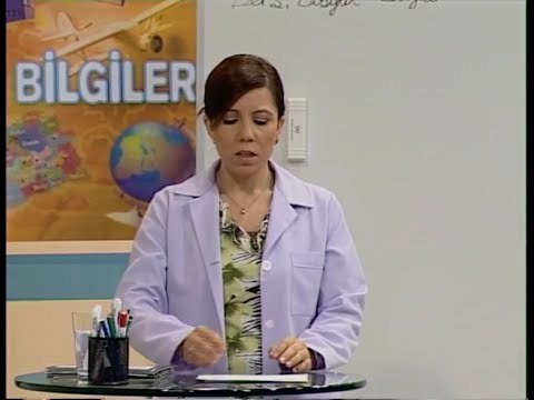 Küresel Bağlantılar, Hepimizin Dünyası - İlköğretim 5. Sınıf Sosyal Bilgiler