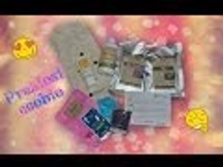 Haul Preziosi-ecobio ~ Santè, biofficina toscana, le erbe di Janas