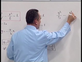 Hiperbol,Parabol - BİL IQ LYS Geometri Eğitim Seti