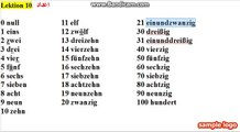 28-Deutsch-Persisch-Lektion اعداد