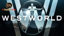 Westworld (HBO) - Tercer tráiler V.O. (HD)